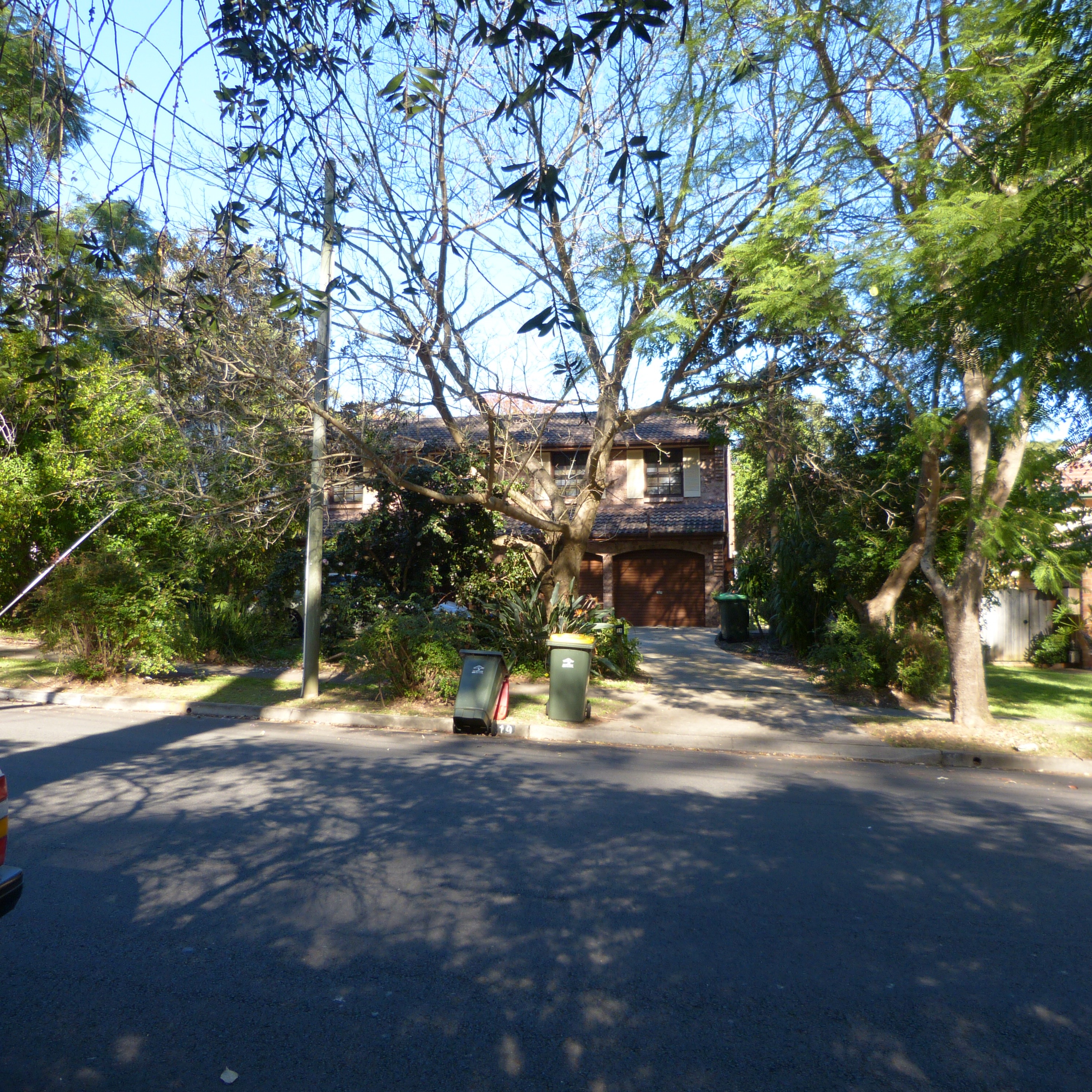 19 Albert Road beecroft