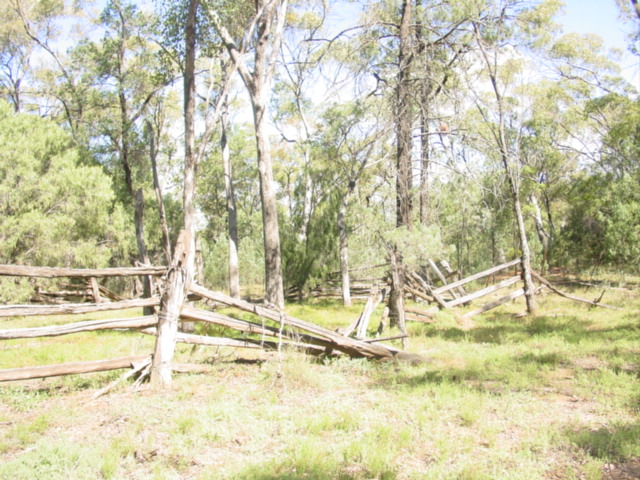 Ironbark Crossing