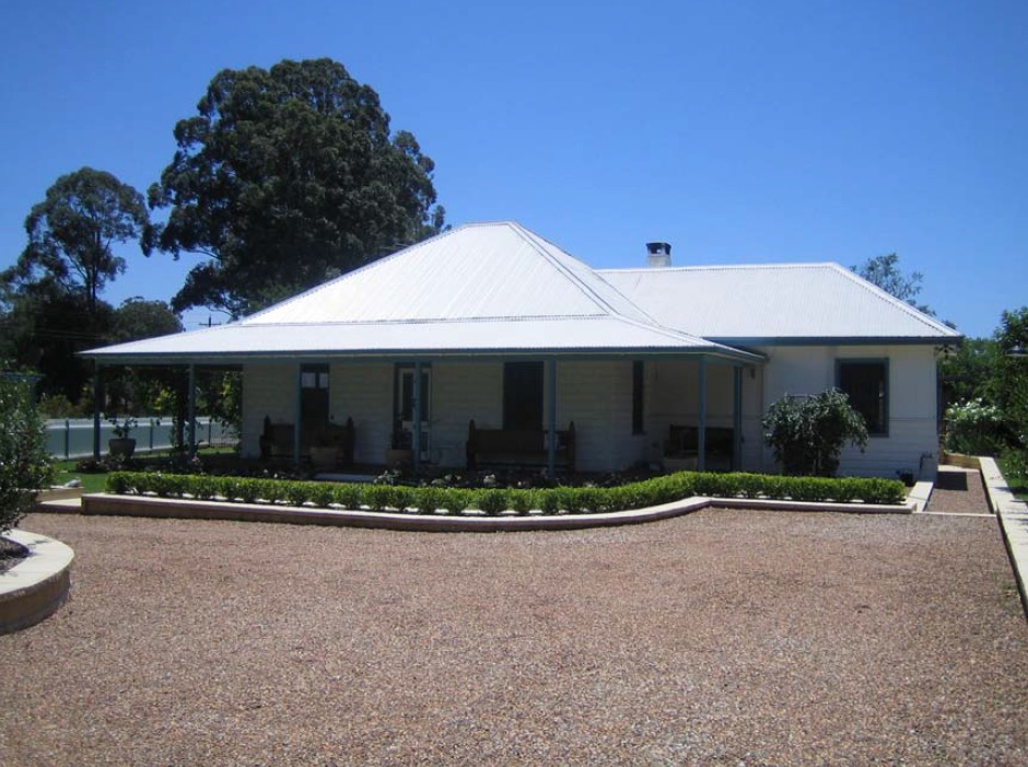 Lawrence Road Kenthurst