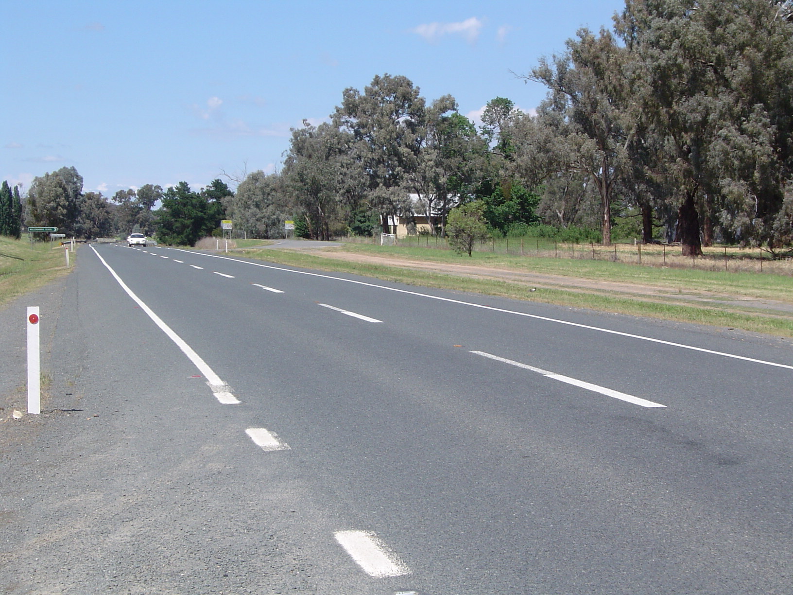 Tarcutta Hume hwy