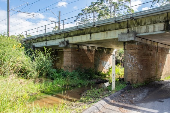 Kangy Angy bridge