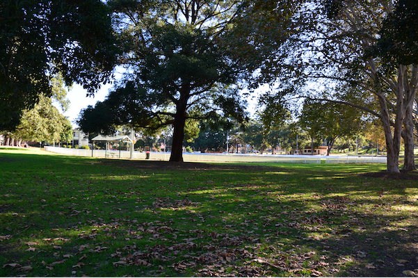 Arncliffe Park