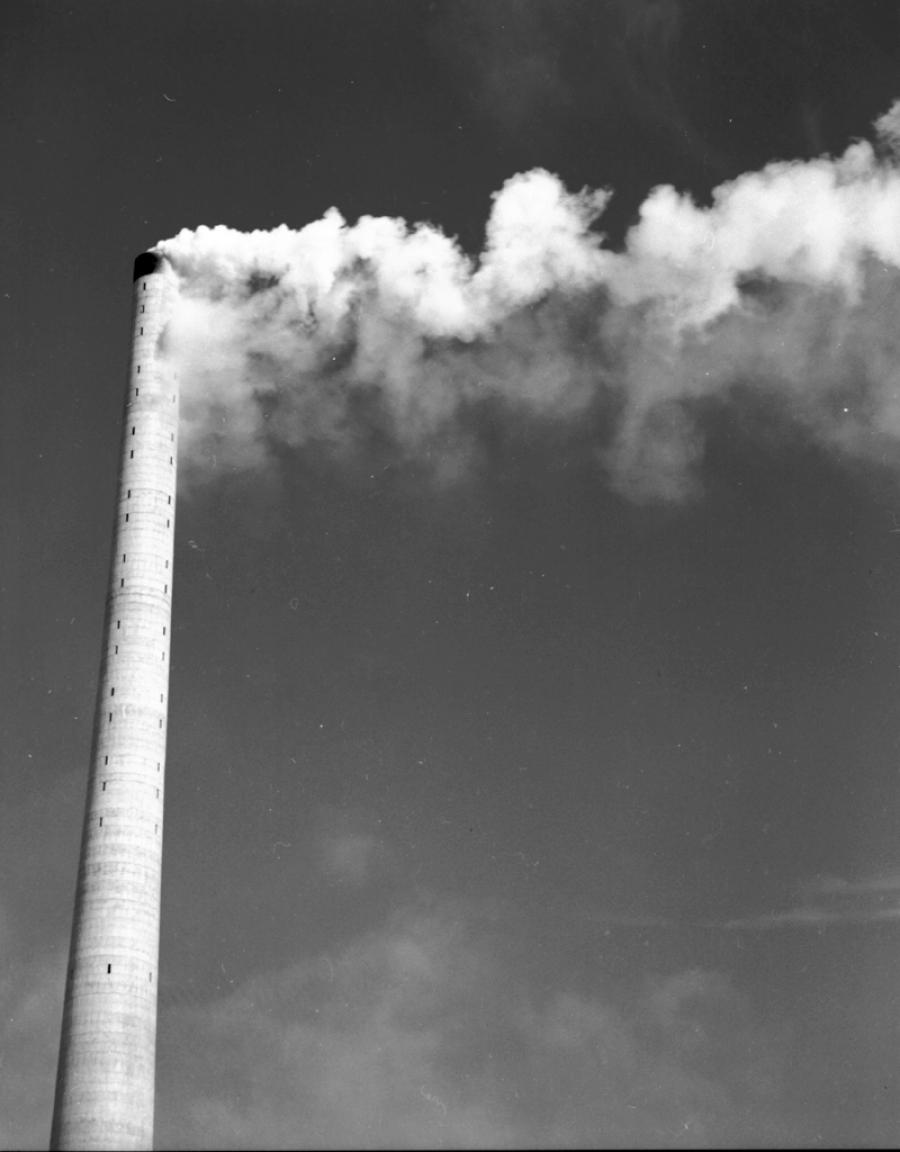 Statement of Heritage Impact: The 205m Chimney Stack at Port Kembla Copper 