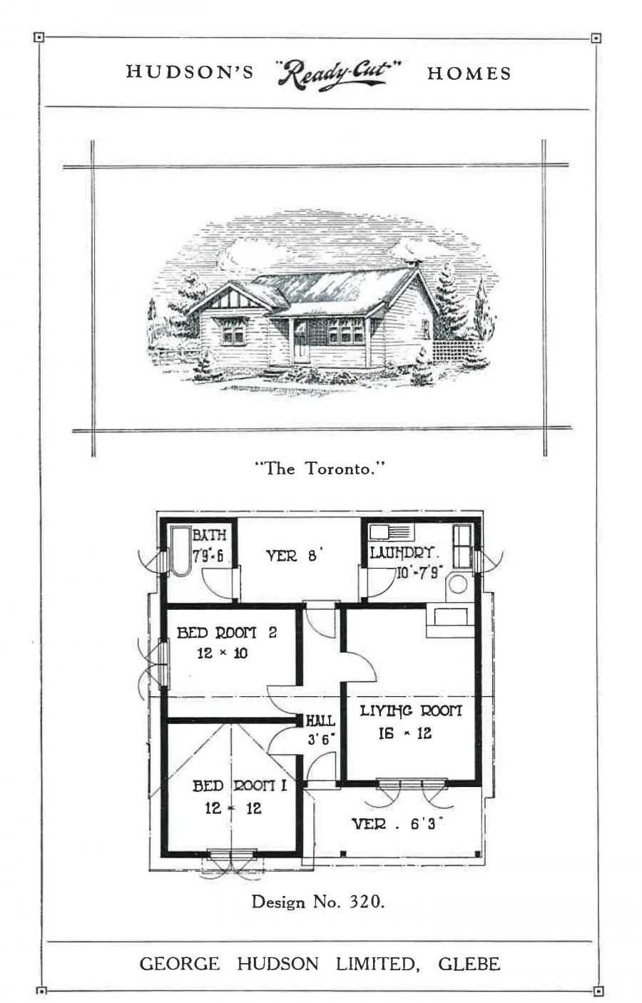 A Survey of  Weatherboard Housing Stock in Bankstown