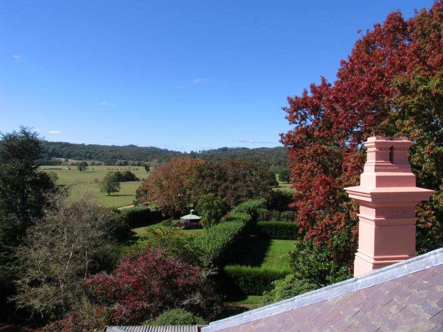 Historic Context Report for 'Retford Park' Bowral Landscape Conservation Management Plan. 