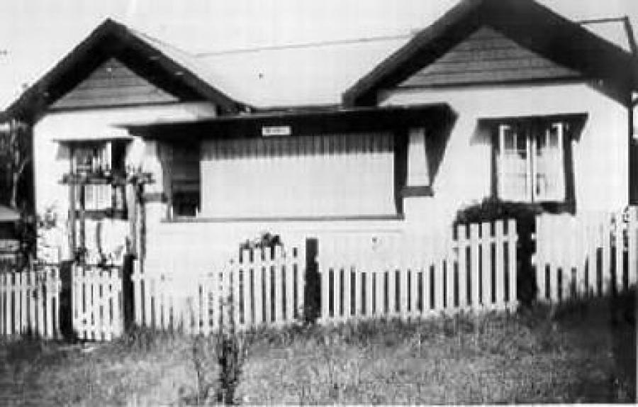 Heritage Impact Statement: 2 Hadleigh Avenue, Collaroy.