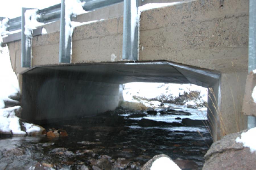 Heritage Significance of  NSW pre-1948 Concrete Beam Bridges in Sydney, South West and Southern RTA Regions, BRW and HAAH for RTA.