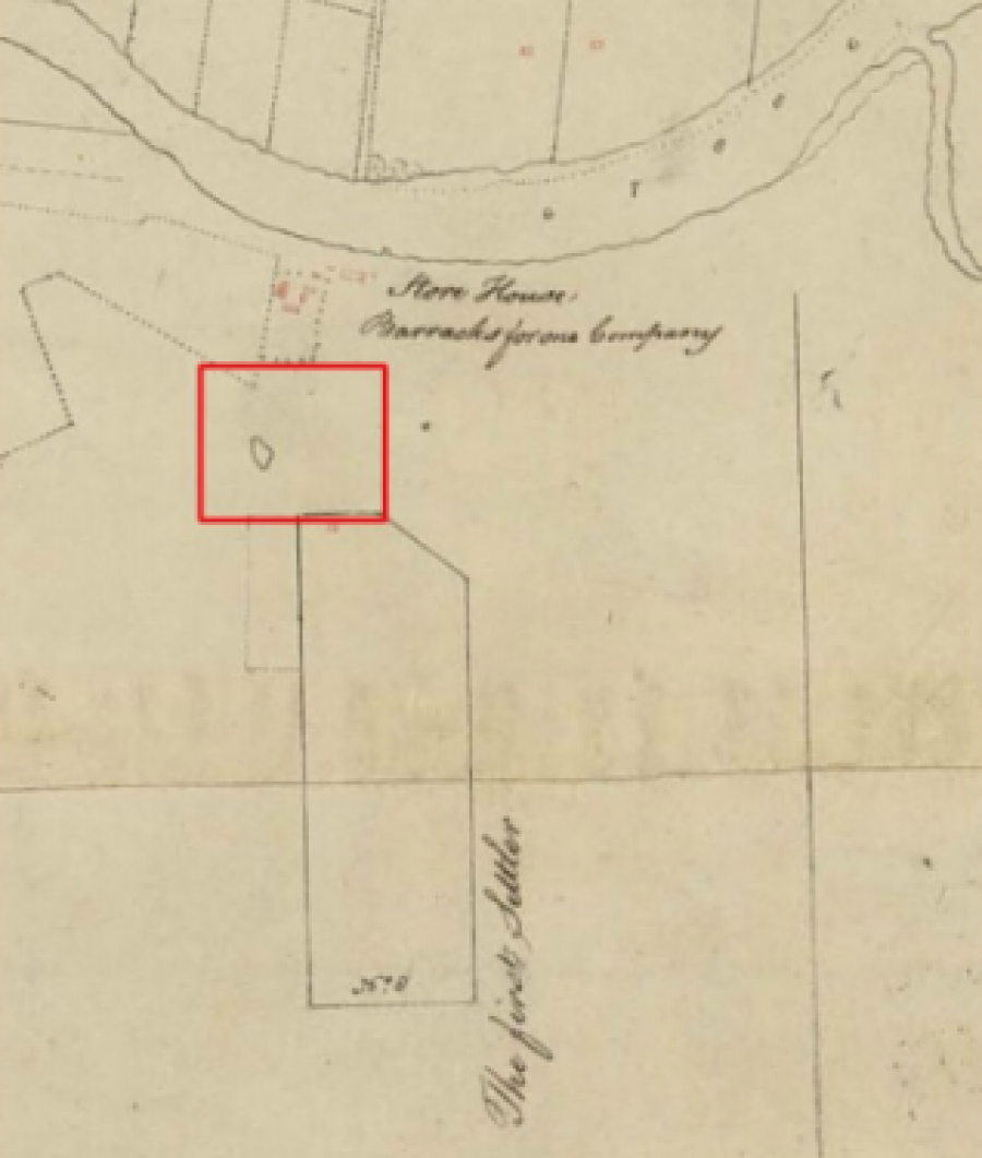 Heritage Impact Statement Experiment Farm Reserve, portions of James Ruse Reserve & Hambledon Cottage Reserve, Parramatta 