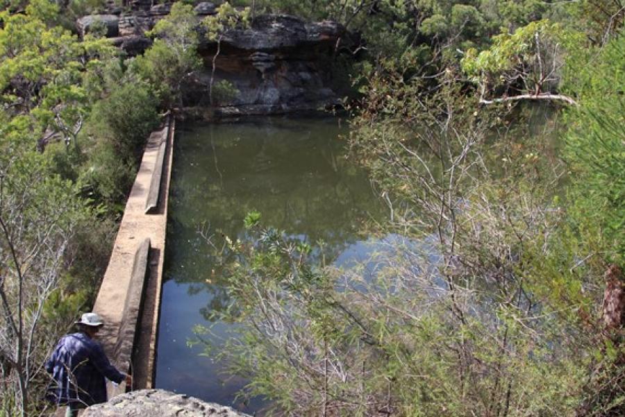 Brooklyn Dam No. 2 Demolition - Heritage Impact Statement