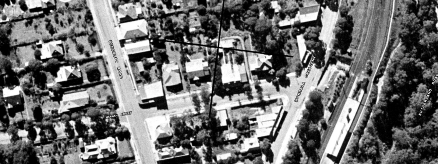 Heritage Impact Statement - 14B Hannah Street, Beecroft