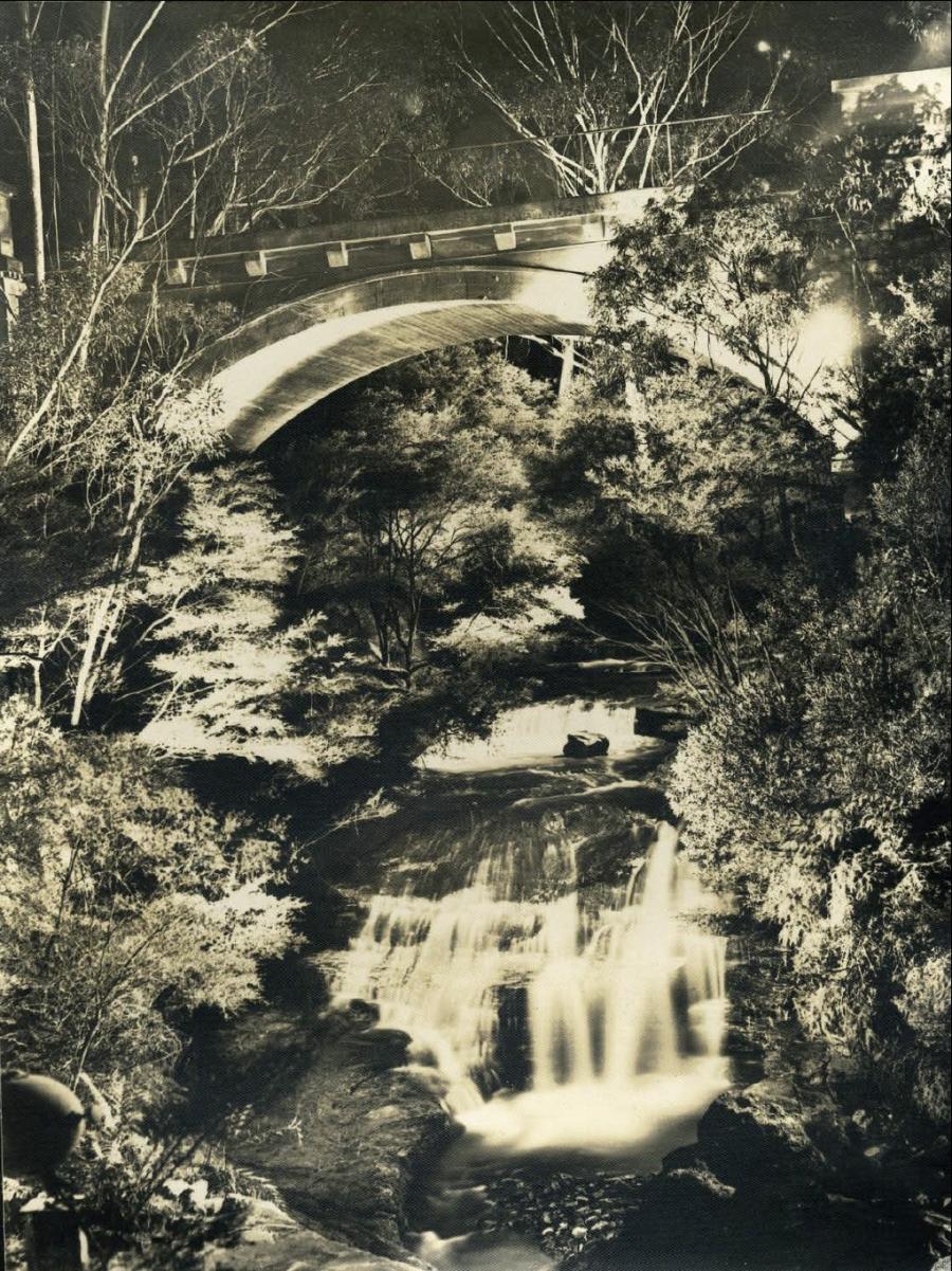 Chelmsford Bridge Leura Conservation Management Plan